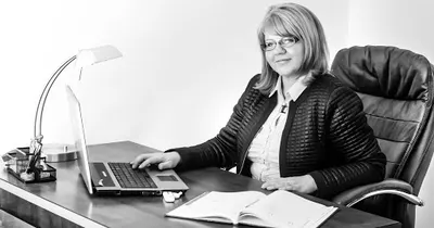 KANCELARIA DORADZTWA PODATKOWEGO Grażyna Wysocka